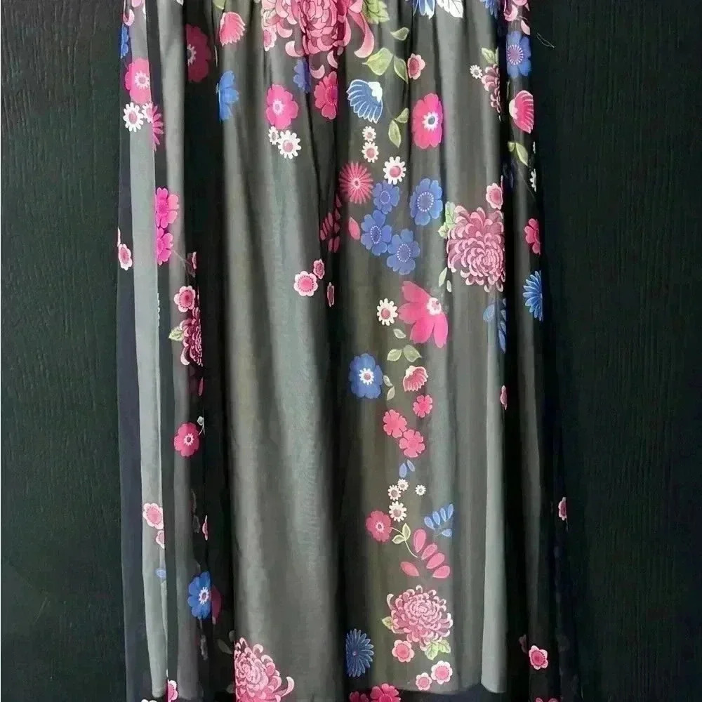 Romeo & Juliet Couture Womens dress M - Picture 3 of 10
